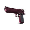 Desert Eagle | Mulberry (Well-Worn)
