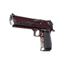 Desert Eagle | Mulberry (Battle-Scarred)