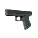 Souvenir Glock-18 | Night (Field-Tested)