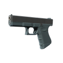 Souvenir Glock-18 | Night (Factory New)