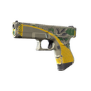 Glock-18 | Glockingbird (Field-Tested)