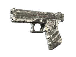 Glock-18 | Trace Lock
