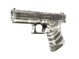 Glock-18 | Trace Lock