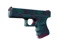 Glock-18 | Synth Leaf