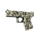 Glock-18 | Franklin (Field-Tested)