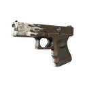 Glock-18 | Oxide Blaze (Field-Tested)