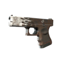 Glock-18 | Oxide Blaze (Minimal Wear)