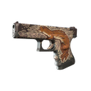Glock-18 | Weasel (Factory New)