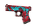 Glock-18 | Water Elemental