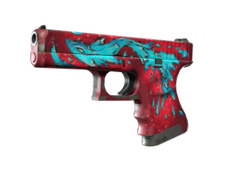 Glock-18 | Elemental de agua