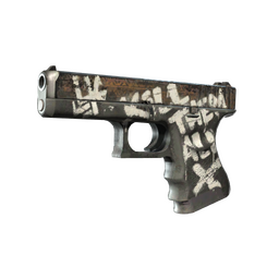Glock-18 | Wasteland Rebel (Field-Tested)