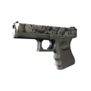 Glock-18 | Catacombs (Well-Worn)
