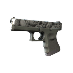 Glock-18 | Catacombs (Factory New)
