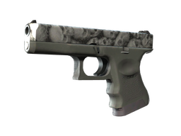 Glock-18 | Catacombs