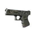 Glock-18 | Catacombs (Battle-Scarred)