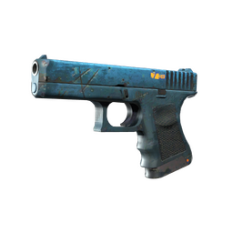 Glock-18 | Off World (Field-Tested)