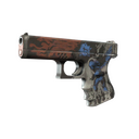 Glock-18 | Sacrifice (Minimal Wear)
