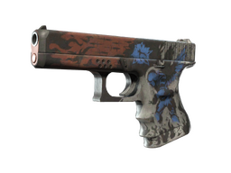 Glock-18 | Sacrifice
