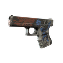 Glock-18 | Sacrifice (Well-Worn)
