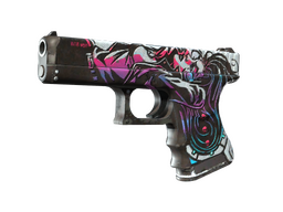 Glock-18 | Neo-Noir