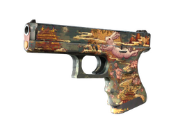 Glock-18 | Umbral Rabbit