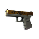 Souvenir Glock-18 | Reactor (Field-Tested)
