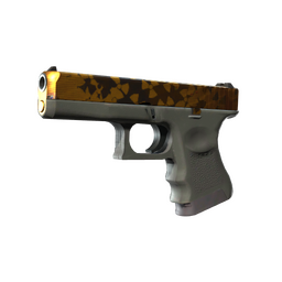 Glock-18 | Reactor (Factory New)