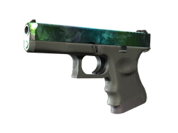 Glock-18 | Gamma Doppler