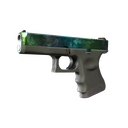 Glock-18 | Gamma Doppler (Factory New)