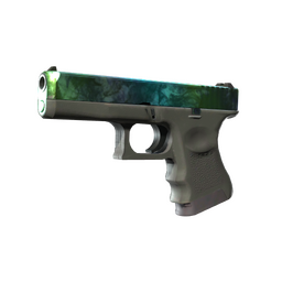 Glock-18 | Gamma Doppler (Factory New)