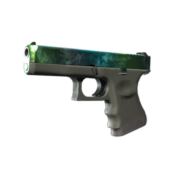 Glock-18 | Gamma Doppler (Factory New)