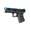 Glock-18 | Gamma Doppler (Minimal Wear)