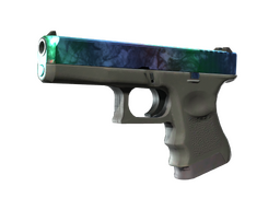 Glock-18 | Gamma Doppler