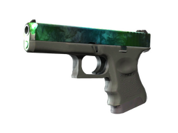 Glock-18 | Gamma Doppler