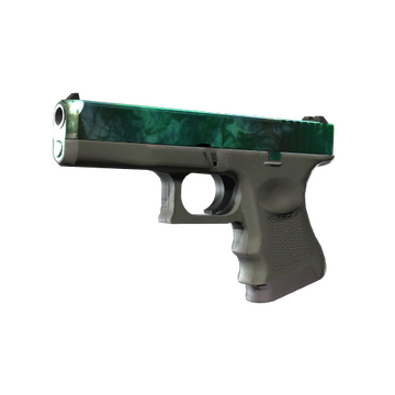 Glock-18 | Gamma Doppler (Minimal Wear)