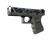 Glock-18 | Steel Disruption