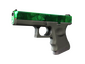 Glock-18 | Gamma Doppler (Minimal Wear)