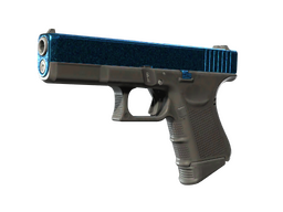 Glock-18 | Twilight Galaxy