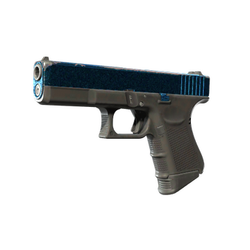 Glock-18 | Twilight Galaxy (Field-Tested)