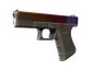 Glock-18 | Fade (Minimal Wear)