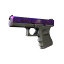 Glock-18 | Moonrise (Minimal Wear)