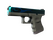 Glock-18 | Bunsen Burner