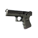 StatTrak™ Glock-18 | Grinder (Factory New)