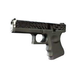 Glock-18 | Grinder (Field-Tested)