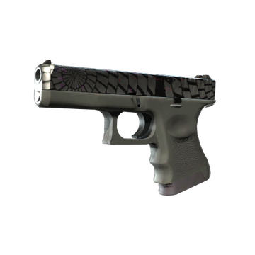 Glock-18 | Grinder (Field-Tested)