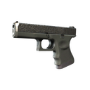 StatTrak™ Glock-18 | Ironwork (Minimal Wear)