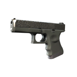 Glock-18 | Ironwork (Factory New)