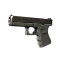 StatTrak™ Glock-18 | Ironwork (Battle-Scarred)