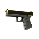 Glock-18 | Brass (Field-Tested)