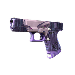 Glock-18 | Shinobu (Factory New)